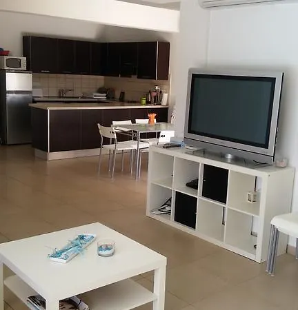 Apartman Palms *
