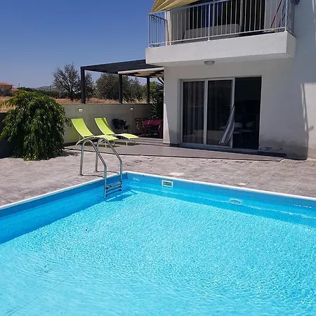 Palms Apartman