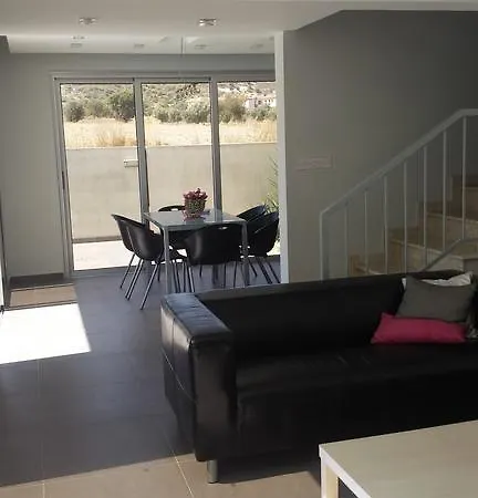 Palms Apartment