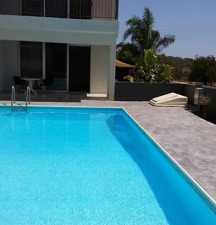 Apartment Palms Alethriko