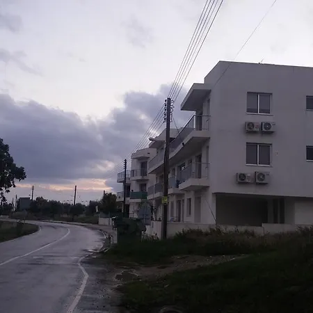 Palms * Alethriko