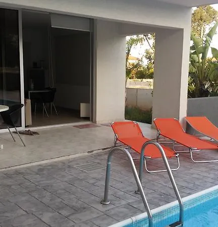 Palms Apartment