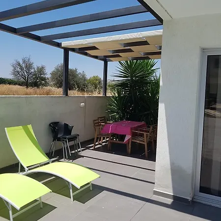 Palms Apartment